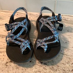 Chaco Sandals